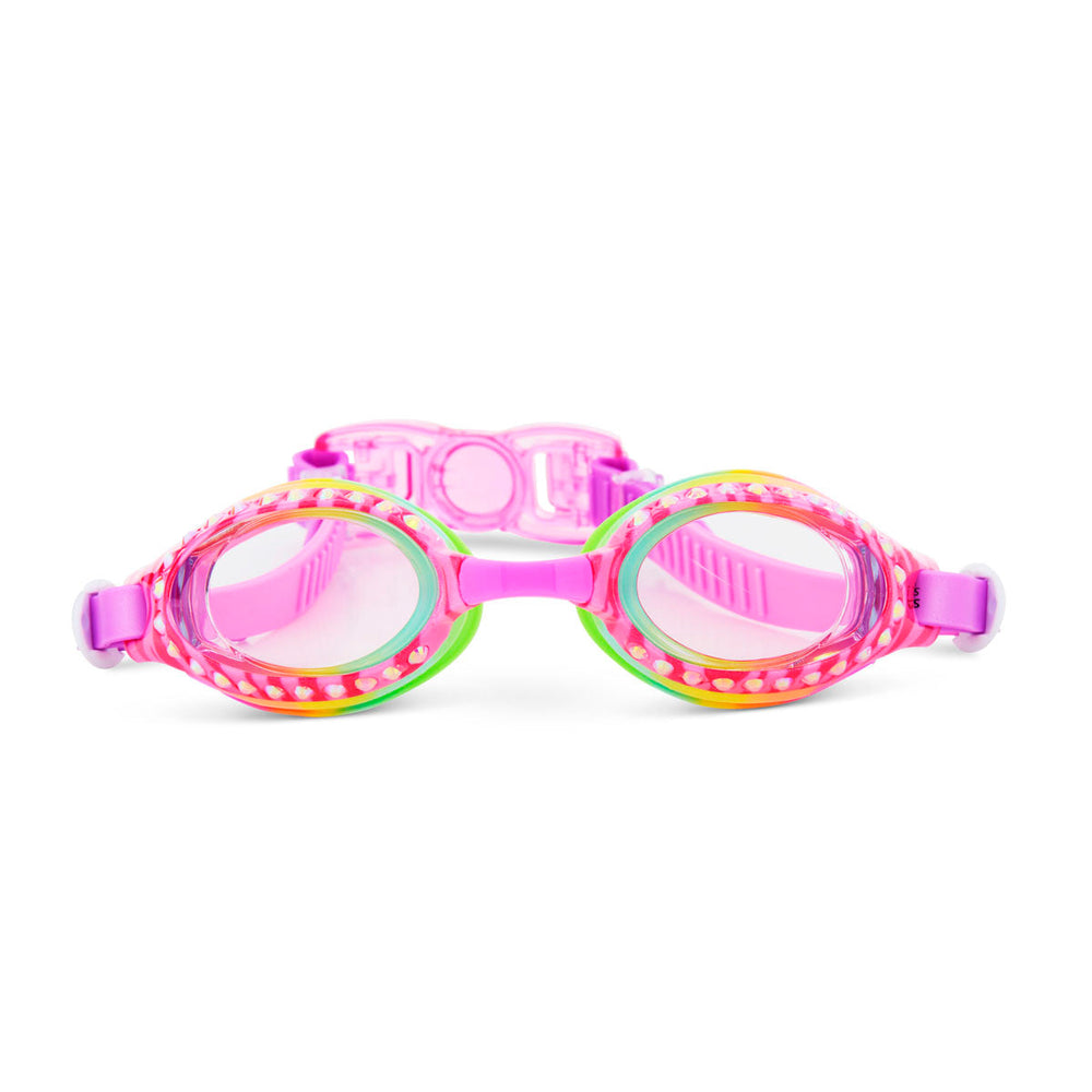 
                  
                    Metallic Mane - Wild N' Free Swim Goggles
                  
                