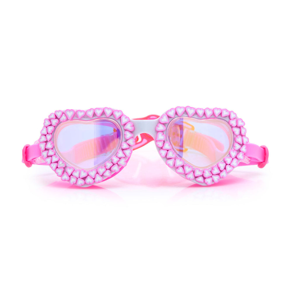 Double the Love - XOXO Swim Goggles