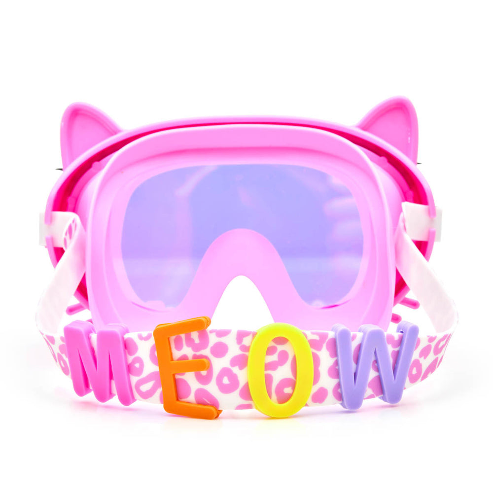 
                  
                    Cat Nip Pink - Clawdia Swim Mask
                  
                