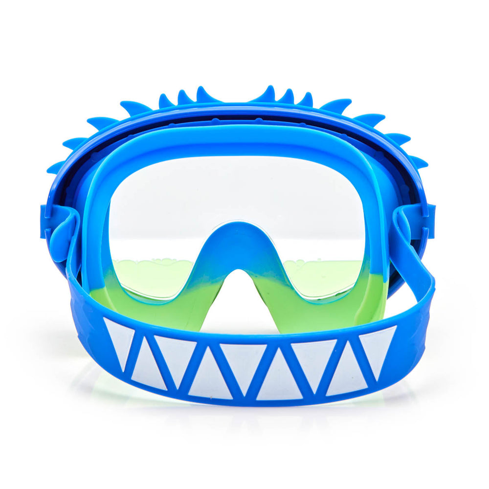 
                  
                    Blue Beard - Dragon Swim Mask
                  
                