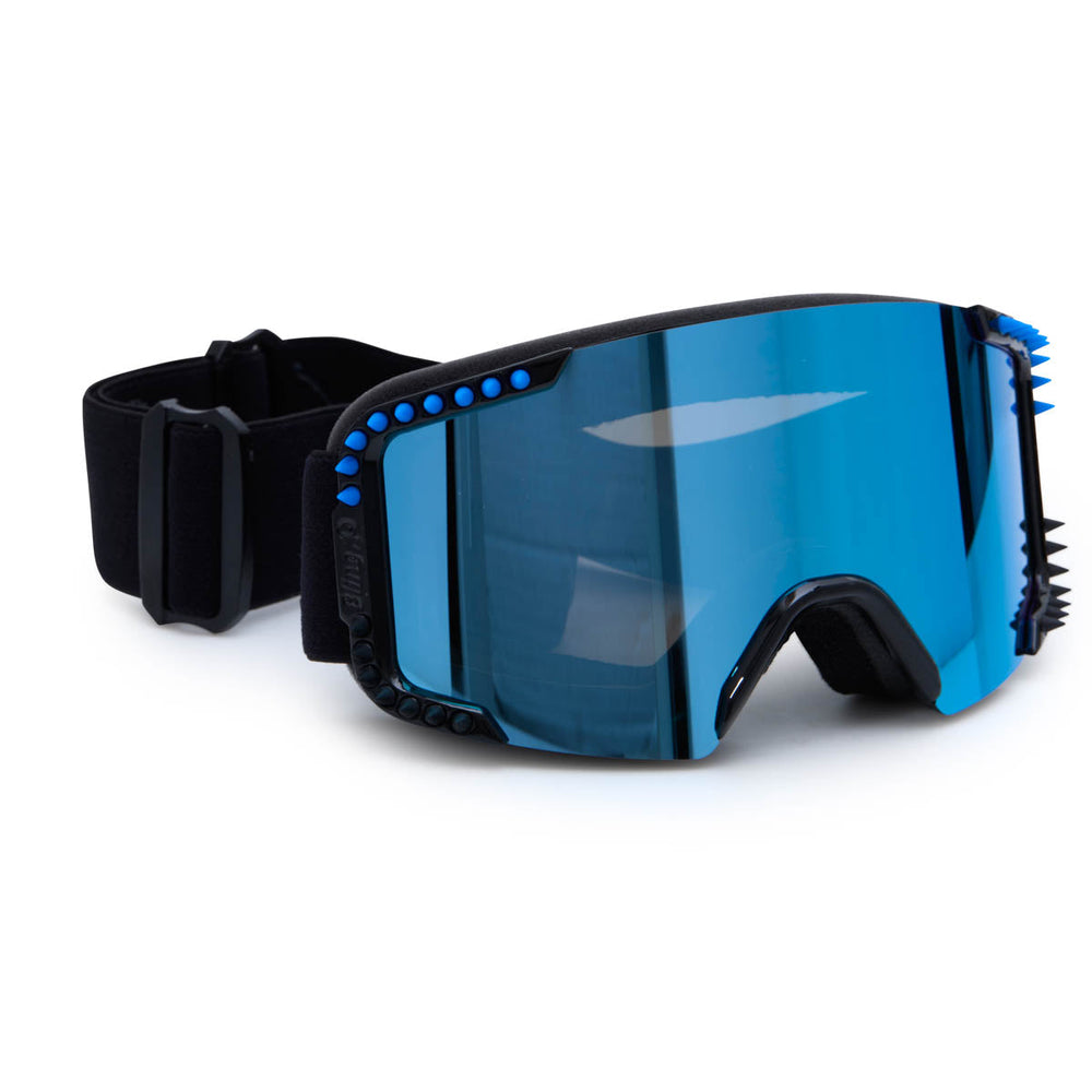 
                  
                    Blue Frost Ski Goggles
                  
                