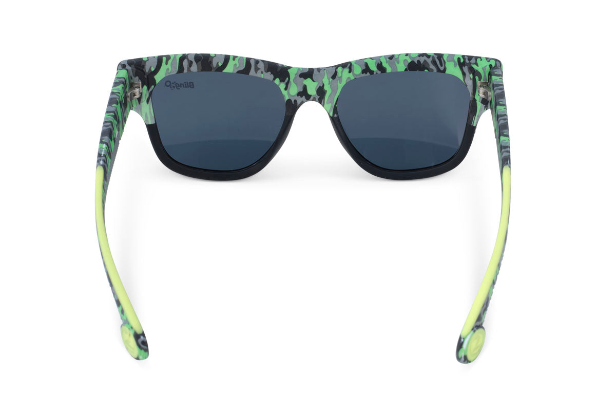 
                  
                    Camo Calm Sky - Fire Island Sunglasses
                  
                