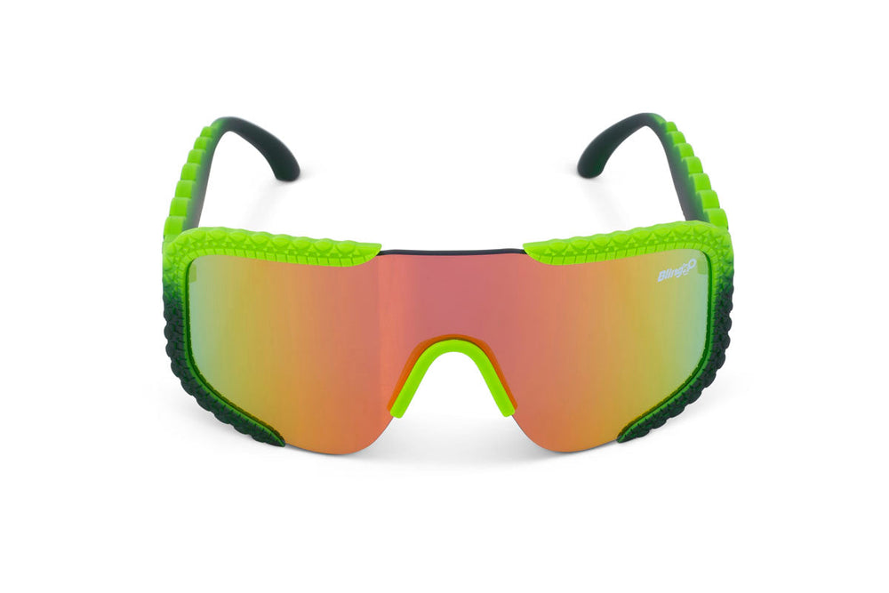 Gator Glare - Gulf Shore Sunglasses