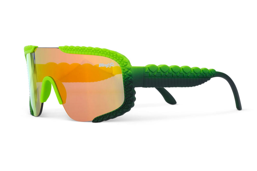 Gator Glare - Gulf Shore Sunglasses