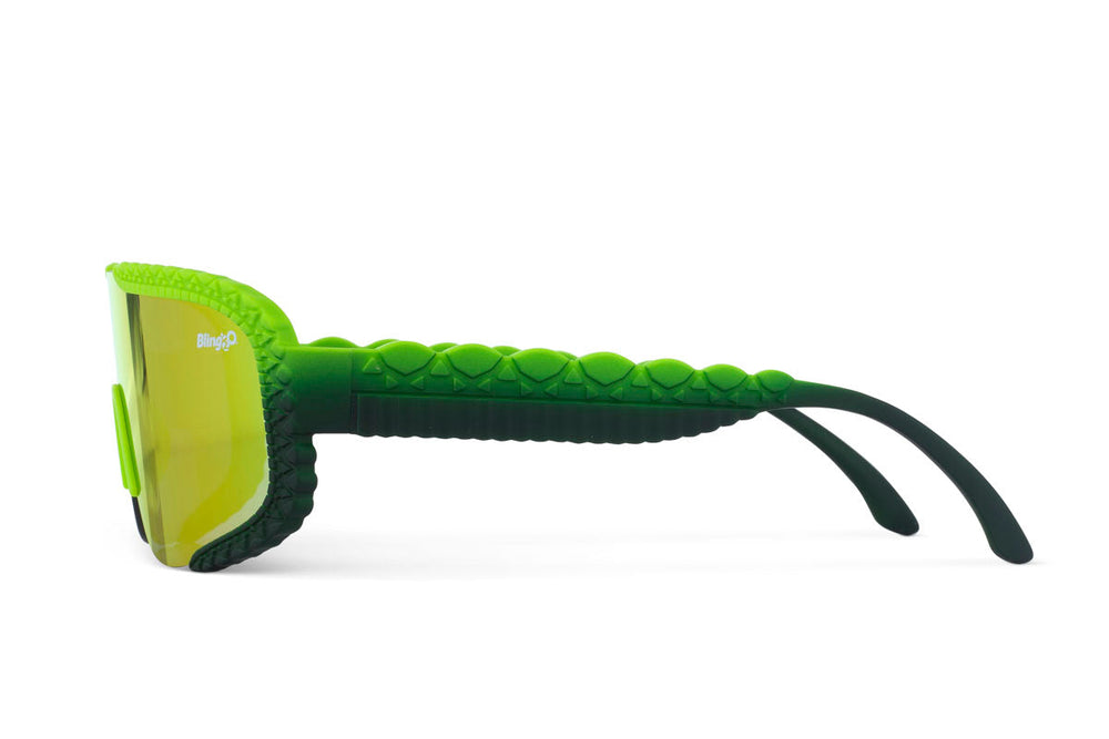 Gator Glare - Gulf Shore Sunglasses