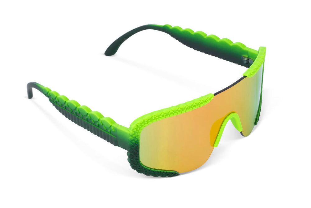 Gator Glare - Gulf Shore Sunglasses