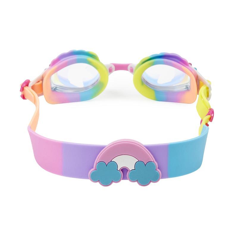 
                  
                    Eunice the Unicorn - Rainbow Slider Swim Goggles
                  
                