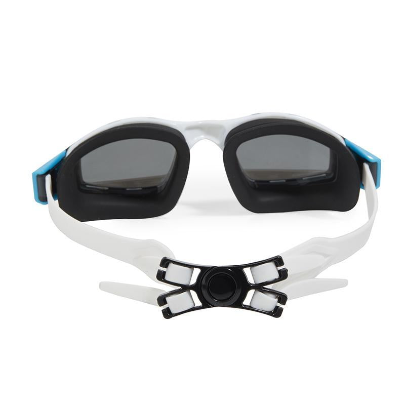 
                  
                    Platinum Edition White - Gaming Controller Swim Goggles
                  
                
