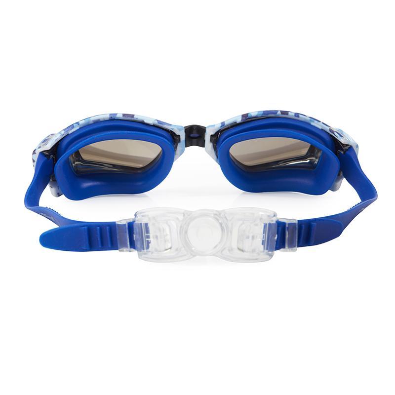 
                  
                    Mack Truck Camo - Mud Bogging Blue Swim Goggles
                  
                