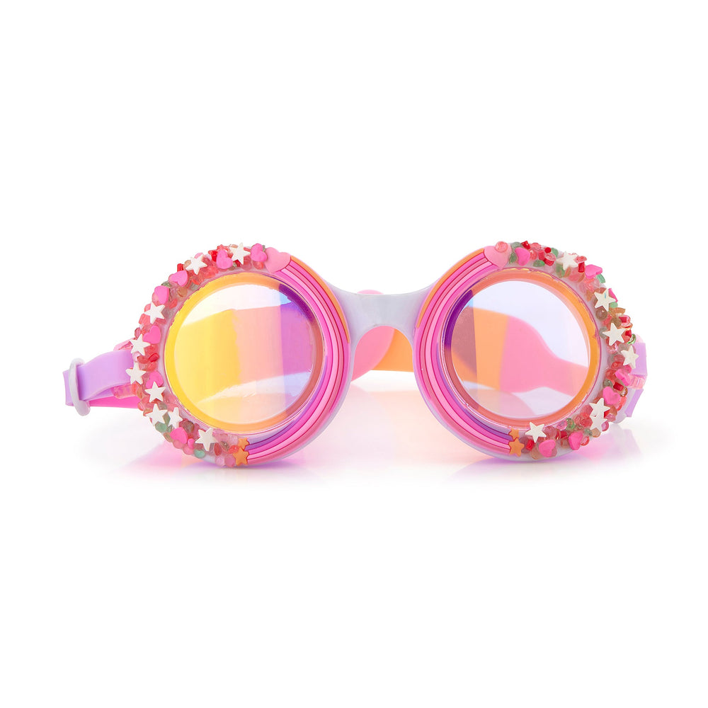 
                  
                    Pink Berry - Cupcake Sprinkles Swim Goggles
                  
                