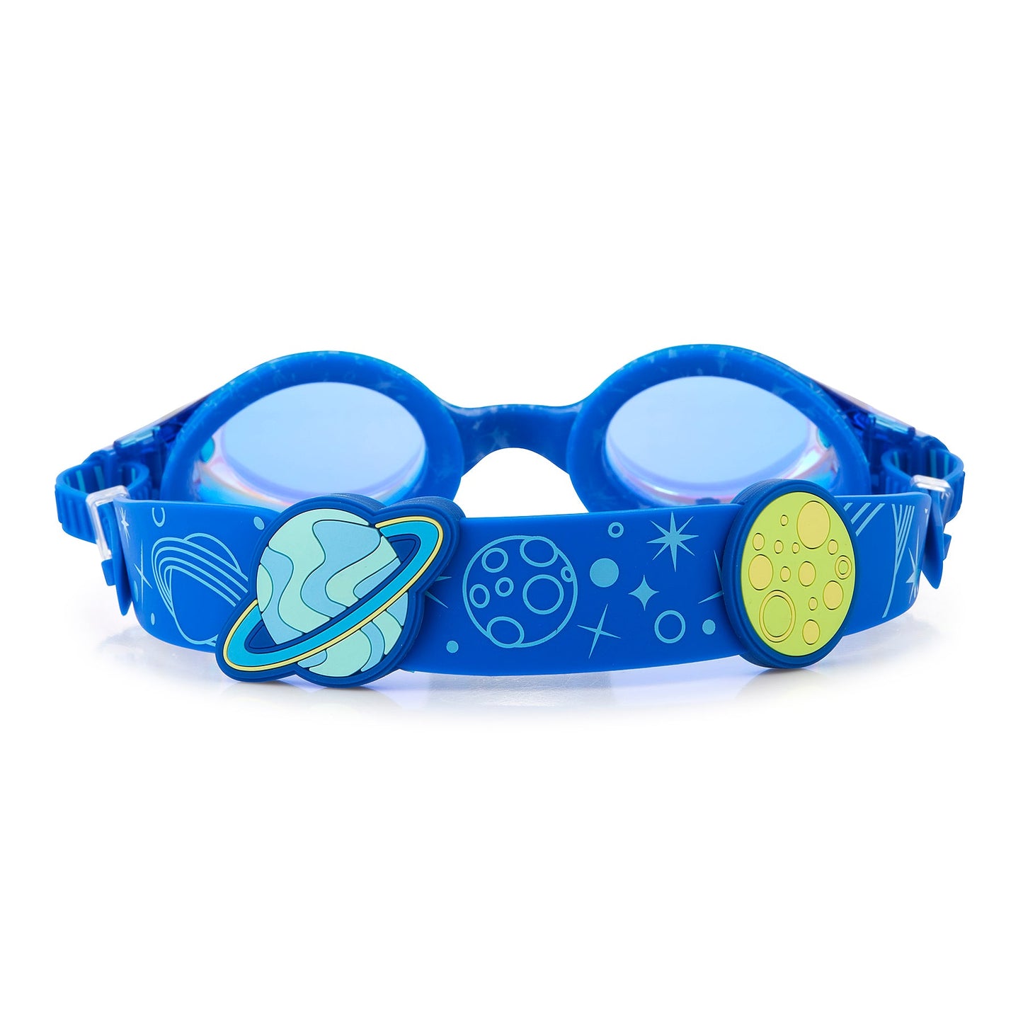 
                  
                    Blue Moon  - Solar System Swim Goggles
                  
                