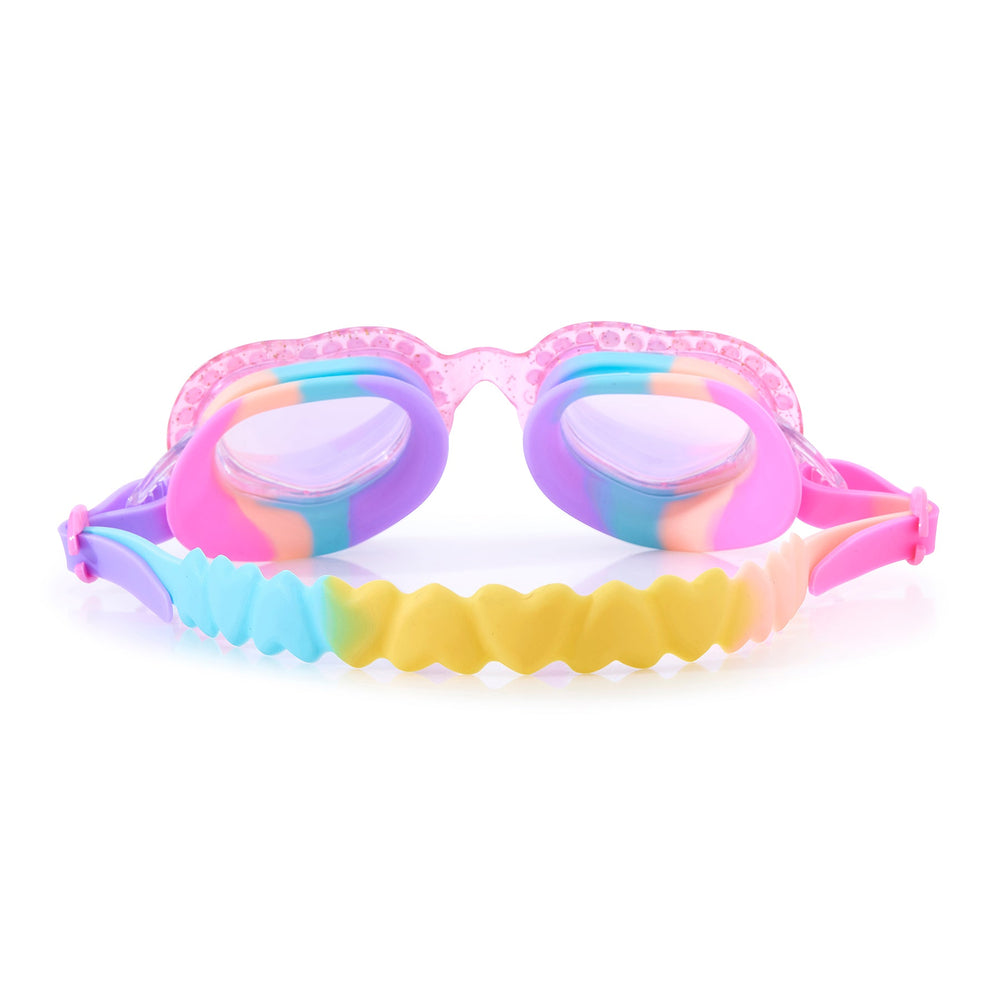 
                  
                    I Love Ya - Love Ya Pink Swim Goggles
                  
                