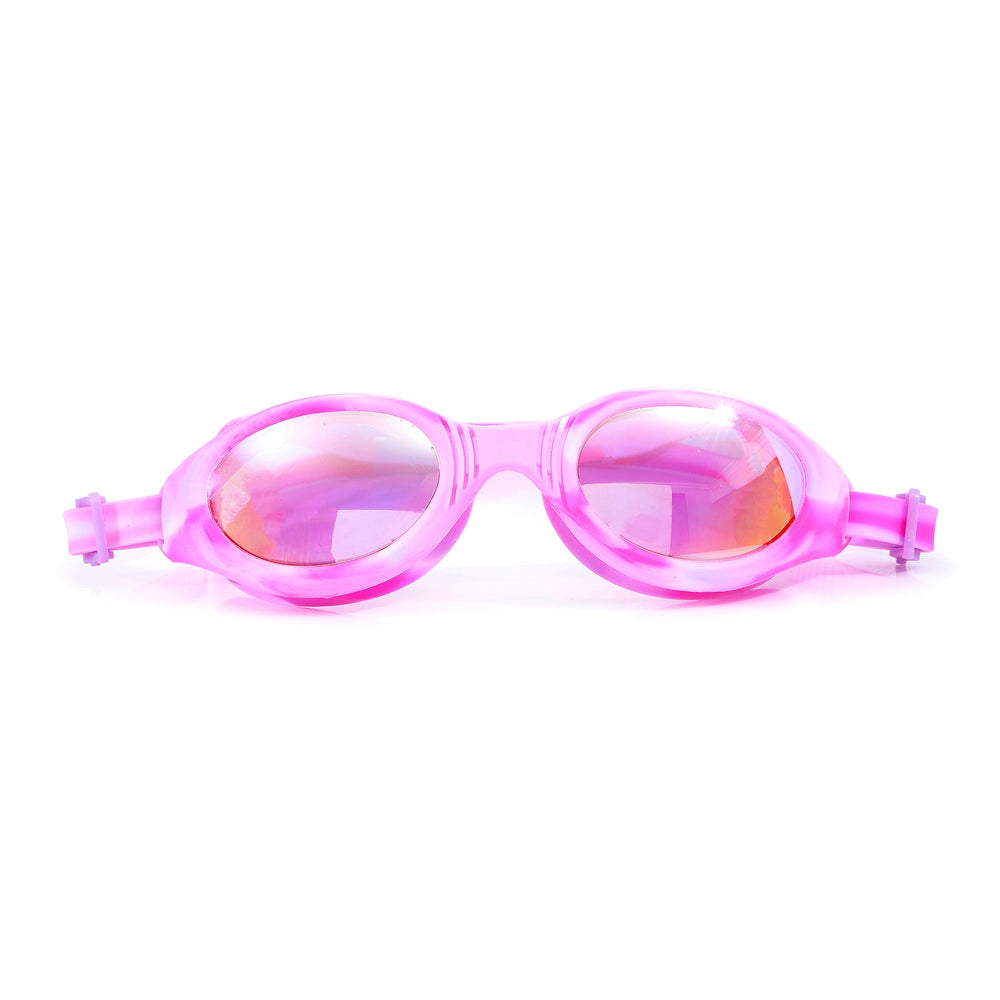 
                  
                    Cotton Candy - Taffy Swim Goggles
                  
                