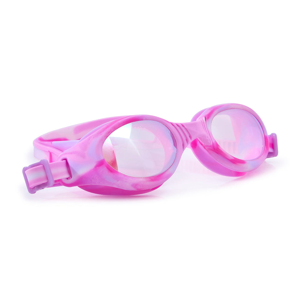 
                  
                    Cotton Candy - Taffy Swim Goggles
                  
                