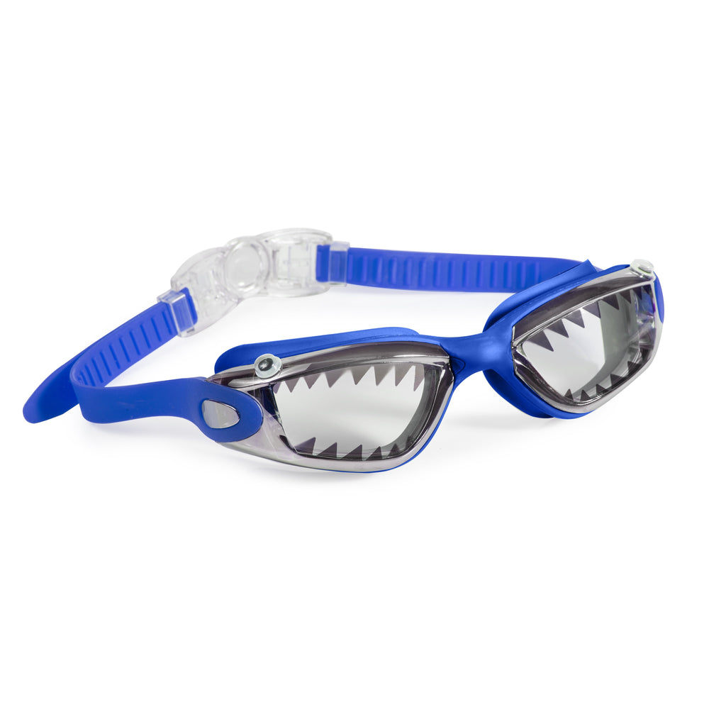 Jawsome Shark Swim Goggles | Kids Swimming Goggles
