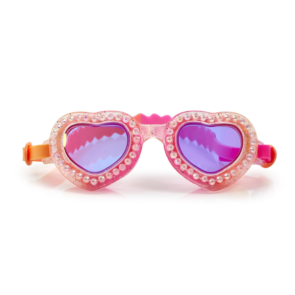 First Luv - Summer Luv Swim Goggles