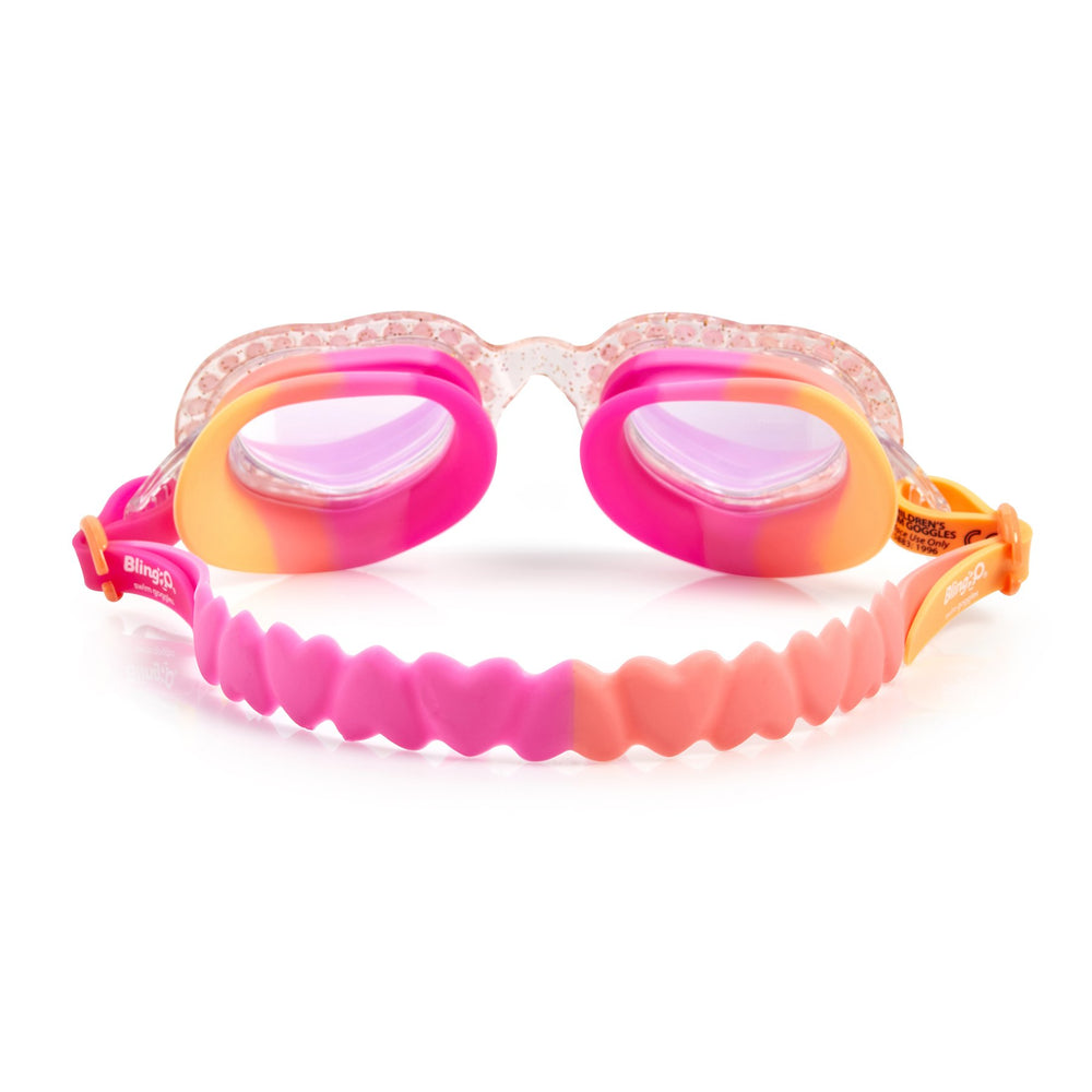 
                  
                    First Luv - Summer Luv Swim Goggles
                  
                