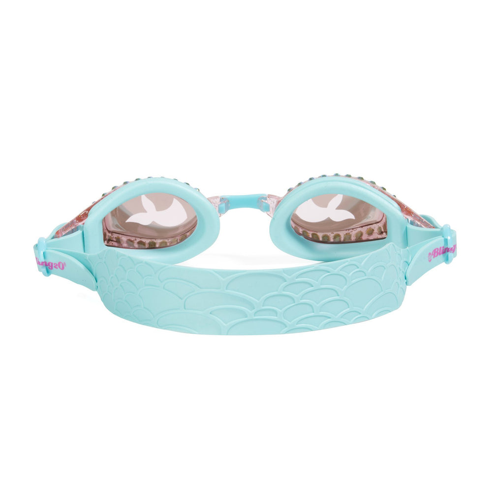 
                  
                    Blue Sushi - Mermaid Swim Goggles
                  
                