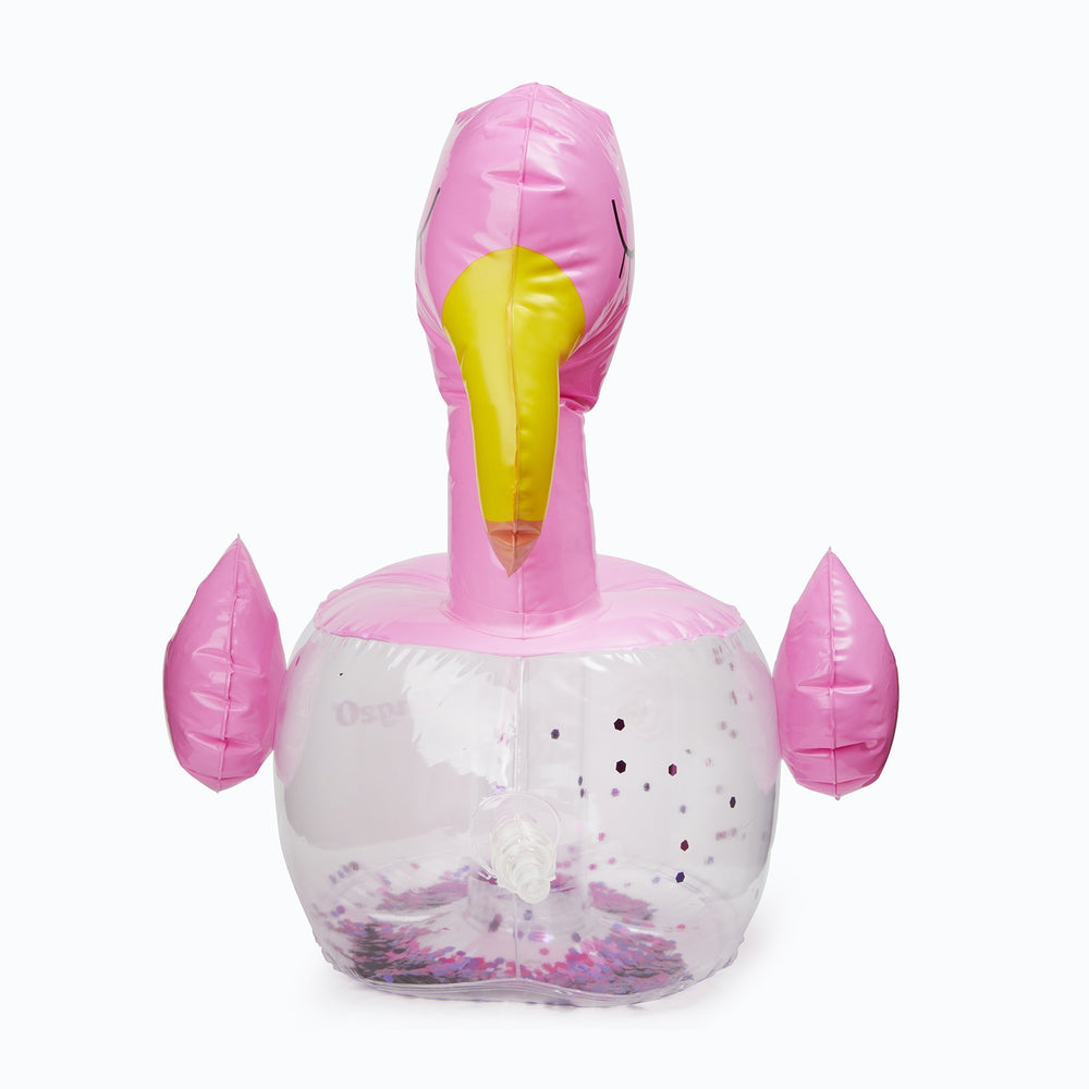 
                  
                    Freida the Flock Star - Inflatable Water Sprinkler
                  
                