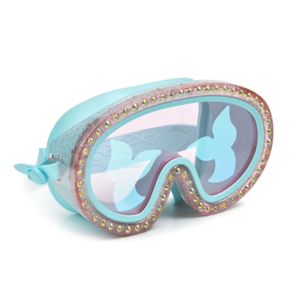 
                  
                    Blue Sushi - Under the Magical Sea Swim Mask
                  
                