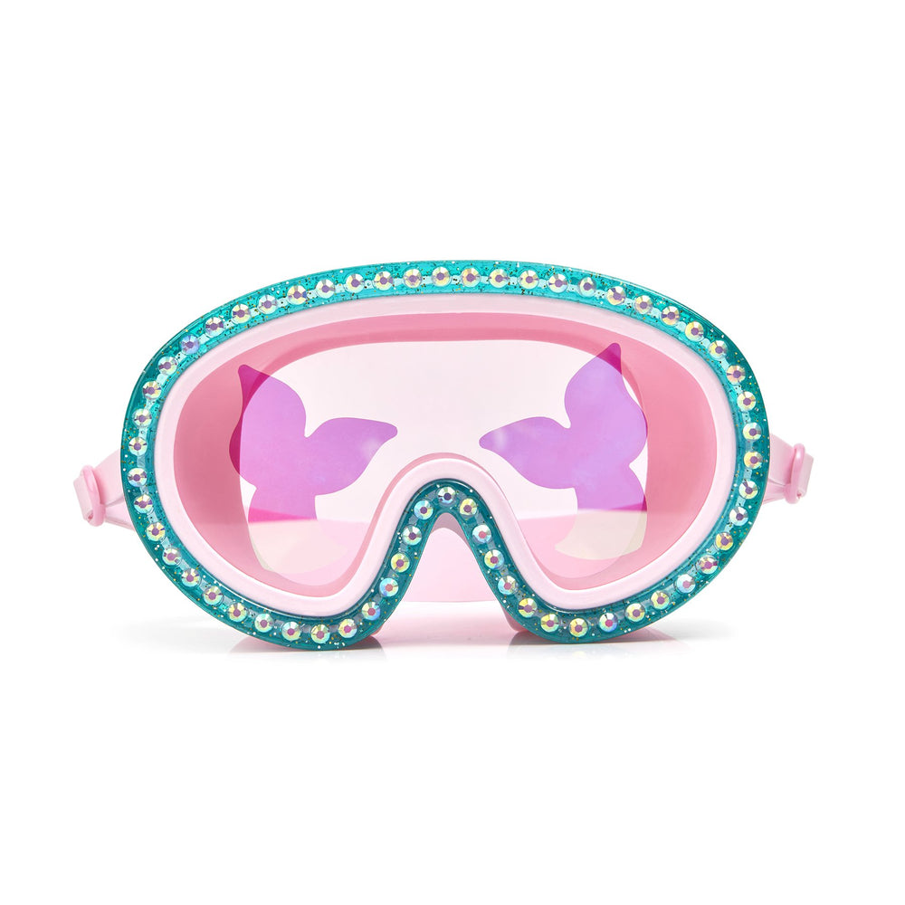 
                  
                    Jewel Pink - Under the Magical Sea Swim Mask
                  
                