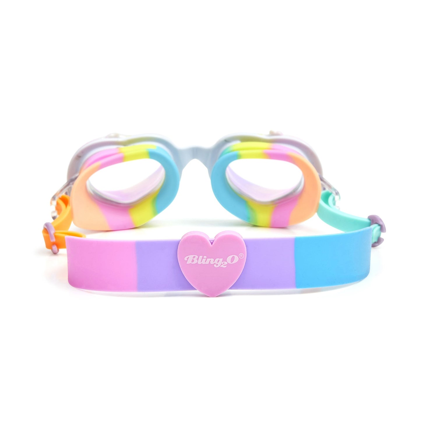 
                  
                    Pony Ride Rainbow  - Magical Ride Swim Goggles
                  
                