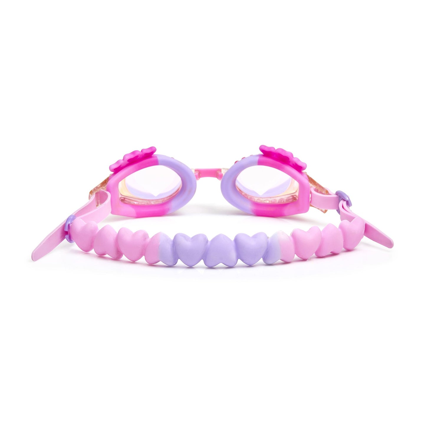
                  
                    True Luv Pink - Luvs Me Luvs Me Not Swim Goggles
                  
                