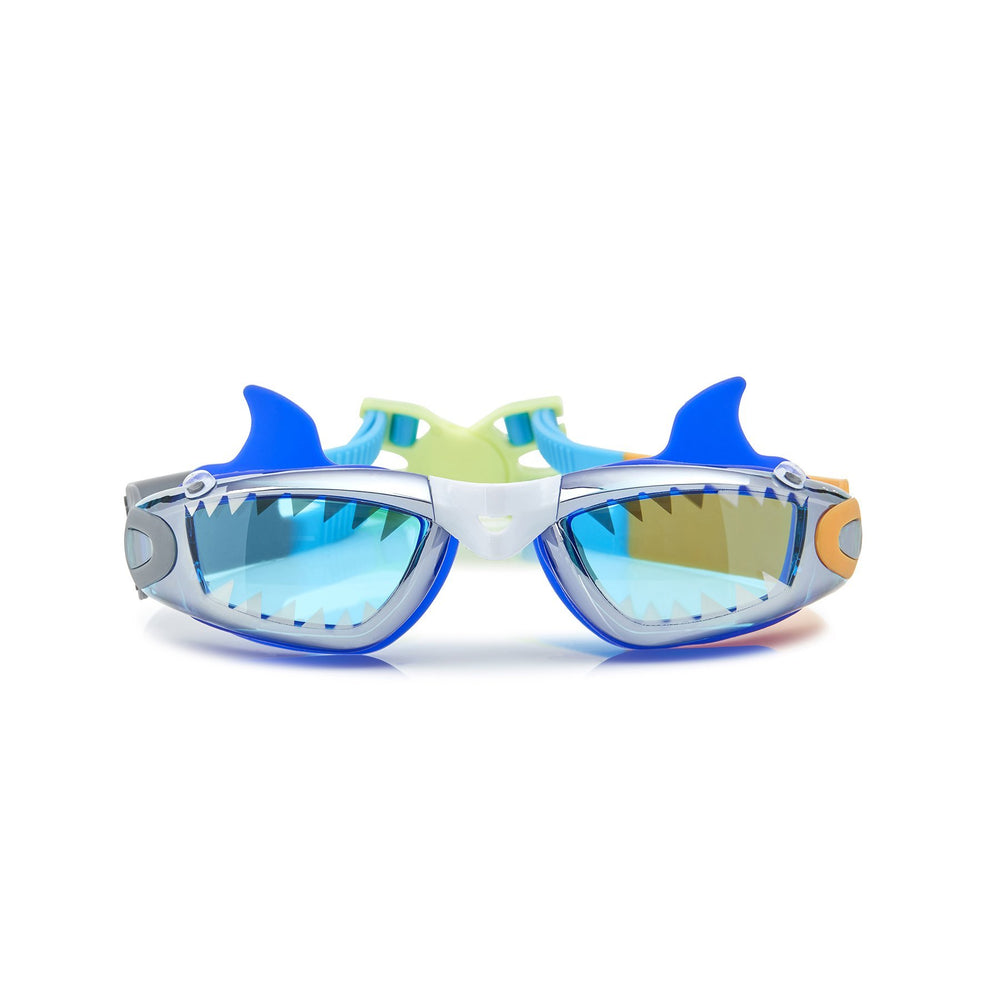 Small Bite - Jawsome JR Swim Goggles