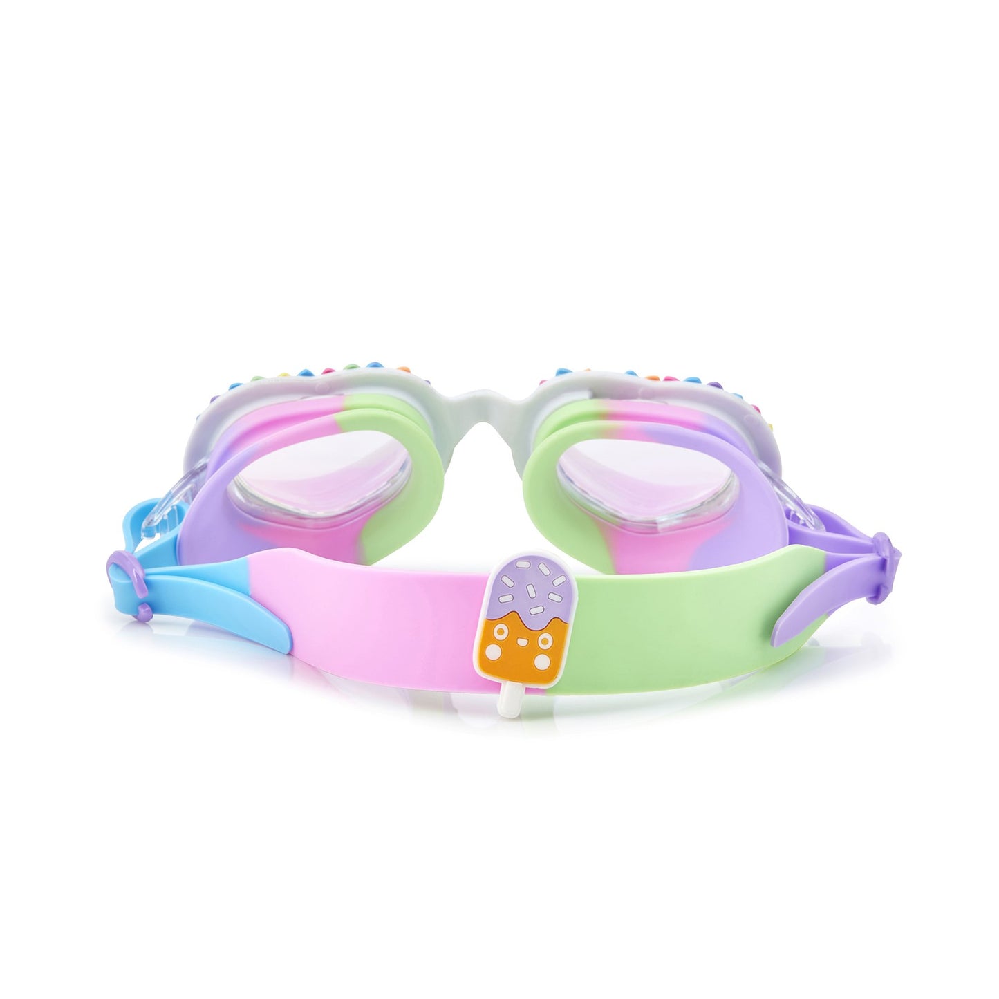 
                  
                    U Rock Rainbow - Valentine Swim Goggles
                  
                