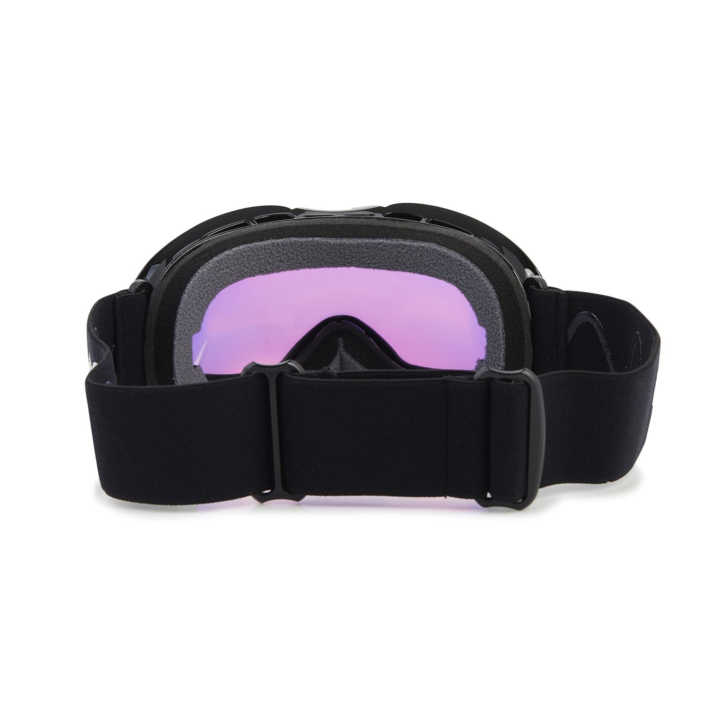 
                  
                    Black Pink Stone Ski Goggles
                  
                