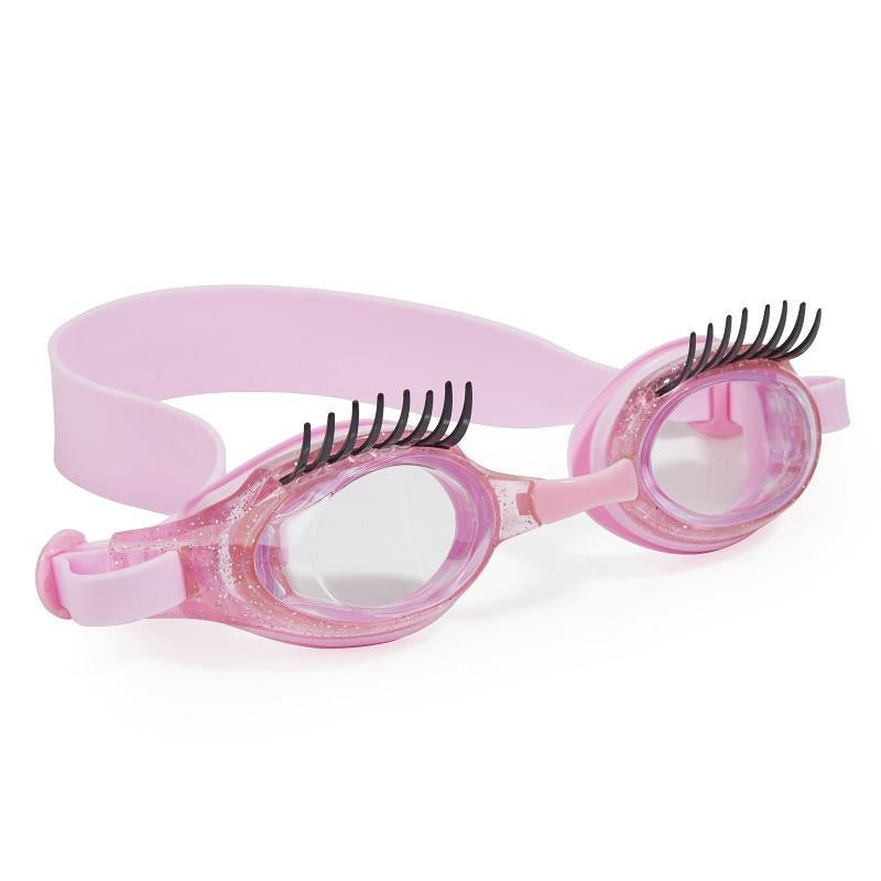 
                  
                    Glam Pink  - Splash Lash Swim Goggles
                  
                