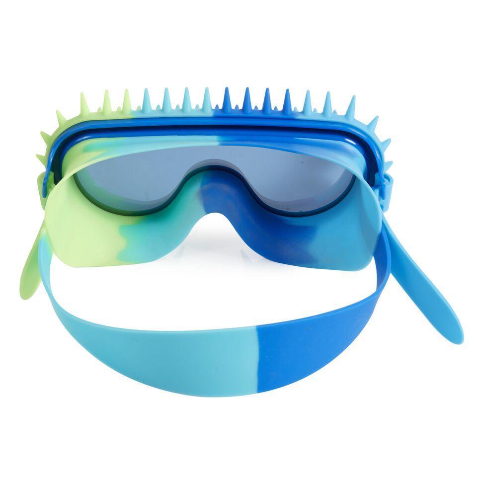 
                  
                    Monster Mash - Mohawk Marine Green Swim Mask
                  
                