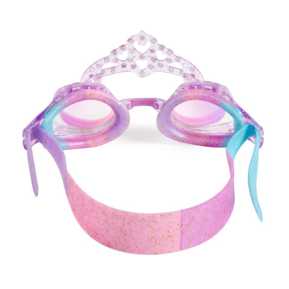 
                  
                    Your Highness - Pageant Purple Swim Goggles
                  
                